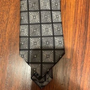 Ike Nehar men’s tie